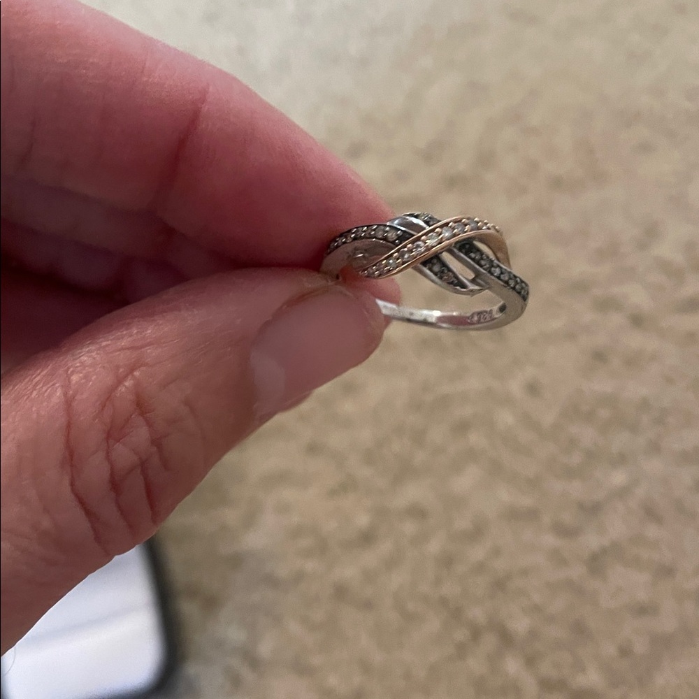 The Cherish Collection Ring - image 3